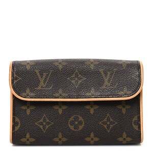 Louis Vuitton Pochette Florentine Bum #248078L45B